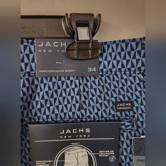 Casual men shorts - Picture 3 of 3